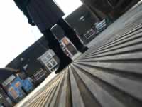 Kender School Playground - click image for larger version