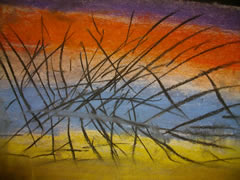Kender School Art Image - click image for larger version