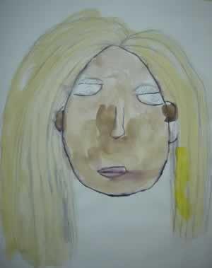 Kender School Art Image - click image for larger version