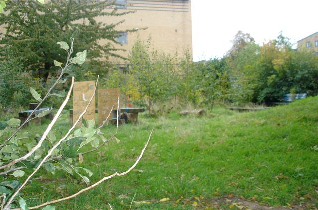 Kender Outside 2 - click image to enlarge