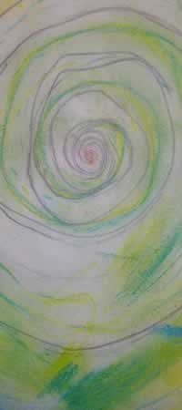 Kender School Art Image - click image for larger version