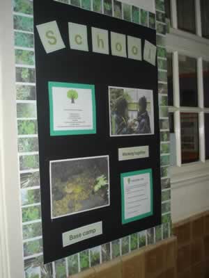 Kender School Art Image - click image for larger version