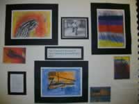 Kender School Art Image - click image for larger version