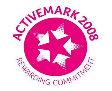 Active Mark 2008